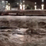 Уровень воды в реке Сочи критически вырос после ливней - SochiStream.Ru