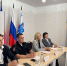 В Сочи прошел круглый стол «Кибербезопасность 2025» - Sochi.Com