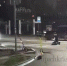 В Краснодаре мужчина молился и бросался под колеса авто посреди дороги - SochiStream.Ru