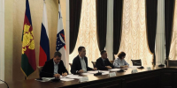 В Городском Собрании Сочи прошло совместное заседание трёх профильных комитетов - Городское Собрание
