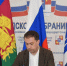 Заместитель председателя Городского Собрания Сочи Темур Эйнатов провел рабочее совещание по вопросам исполнения предвыборных наказов избирателей округа № 7 - Городское Собрание