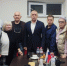 Депутат Городского Собрания Сочи по избирательному округу №10 Александр Звягин  провел рабочее совещание с ТОС микрорайона "Гагаринский" - Городское Собрание