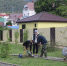 В Лазаревском районе Сочи завершается благоустройство двух новых общественных пространств - Sochi.Com