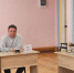 Денис Скрыгин посетил детский сад № 34 - Городское Собрание