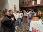 В Сочи прошел образовательный тур для победителей Республиканской туристической премии Удмуртии