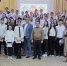 Родион Цырульник, Вадим Семенов, Виталий Баянов, приняли участие в чествовании отличников гимназии №16 - Городское Собрание