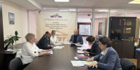 В Городском Собрании Сочи прошел комитет по вопросам образования, науки, социальной политики, охраны здоровья - Городское Собрание
