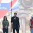 Депутат ГСС Левон Шулик поприветствовал участников соревнований «Военно-патриотическая игра-2025» - Городское Собрание