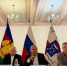Депутаты Городского Собрания Сочи по избирательному округу № 2 приняли участие во встреча с жителями и активом ТОС "Центральный" - Городское Собрание