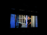 Профилактический показ документального фильма «Игры с огнем»