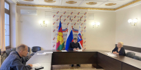 Депутат Левон Шулик провел прием граждан - Городское Собрание