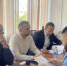 Депутаты Горсобрания Сочи по избирательному округу №9 провели прием граждан - Городское Собрание