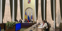 Комитет по вопросам городского хозяйства, топливно-энергетического комплекса, транспорта и дорожного хозяйства прошел в Горсобрании - Городское Собрание
