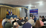 В Сочи прошла встреча с жителями ТОС «Раздольное»