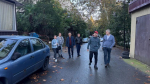 Сергей Бобков провел выездной прием граждан