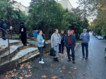 Сергей Бобков провел выездной прием граждан