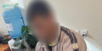 В Сочи приезжего арестовали на двое суток за нацистскую татуировку - SochiStream.Ru