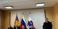 В Сочи ведутся работы по благоустройству набережной реки Херота - Администрация г. Сочи