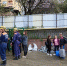В Сочи в пострадавшем от взрыва бытового газа доме началась расчистка территории - Администрация г. Сочи
