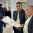 Депутат Илья Стопченко провел рабочую встречу с представителем МУП "Сочисвет" Михаилом Шириным - Городское Собрание