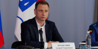 Глава Сочи Андрей Прошунин встретился с жителями микрорайона Горное Лоо - Sochi.Com