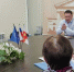 Денис Скрыгин провёл приём граждан по округу №12 - Городское Собрание