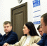 Олег Чекмарёв принял участие в совещании по благоустройству авторынка на улице Транспортной. - Городское Собрание