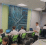 НОВОСТИ ДЛЯ БУДУЩИХ IT-ГЕНИЕВ - СГУ