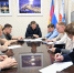 В Сочи прошло заседание оперативного штаба по ликвидации последствий пожара в доме на улице Альпийской - Sochi.Com