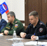 Глава Сочи Андрей Прошунин провел совещание по вопросам поддержки участников СВО - Sochi.Com