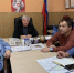 Виталий Баянов, Родион Цырульник и Вадим Семенов провели плановый приём граждан в микрорайоне «Мацеста». - Городское Собрание