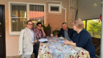 Депутат Ульяна Катриченко провела первый выездной прием граждан в с. Разбитый Котел