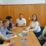 Депутаты Городского Собрания Сочи по избирательному округу № 7 Теймураз Лобжанидзе и Александр Ермолаев провели прием граждан села Измайловка - Городское Собрание