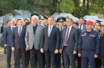 Константин Затулин прокомментировал признание Сочи курортом федерального значения