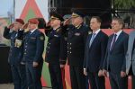 В Сочи масштабно отметили День народного единства