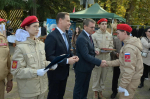 В Сочи масштабно отметили День народного единства