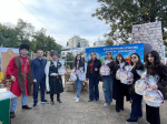 В Сочи масштабно отметили День народного единства