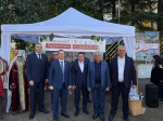 В Сочи масштабно отметили День народного единства