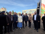В Сочи масштабно отметили День народного единства