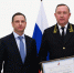 Глава Сочи Андрей Прошунин поздравил работников судебной системы курорта с профессиональным праздником - Sochi.Com