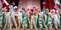 «Нет на свете Родины милее» - Управление культуры