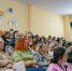 В СОЧИГУ ЗАВЕРШИЛСЯ ВСЕРОССИЙСКИЙ ФОРУМ «НЕДЕЛЯ ПЕДАГОГИЧЕСКИХ ИННОВАЦИЙ» - СГУ