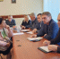 Депутаты избирательного округа №15 провели прием граждан - Городское Собрание