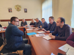 Депутаты избирательного округа №15 провели прием граждан