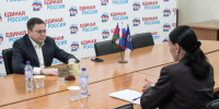 Сергей Кривоносов и Елизавета Жукова провели рабочую встречу с целью развития туристической индустрии Сочи. - Городское Собрание