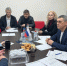 Депутат Городского Собрания Сочи по избирательному округу №11 Сергей Бобков провел встречу с активом ТОС «Гагаринский» - Городское Собрание