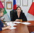 Депутат Городского Собрания Сочи Елена Дорогинина провела прием граждан по личным вопросам - Городское Собрание