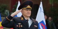 Мэр Сочи Андрей Прошунин поздравил сотрудников органов внутренних дел с профессиональным праздником - Sochi.Com