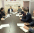 Состоялось первое заседание общественного совета партийного проекта «Безопасные дороги» - Городское Собрание