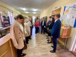 Депутаты Горсобрания по избирательному округу № 13 совместно с представителями районной администрации провели комиссионное обследование учреждений культуры Лазаревского района